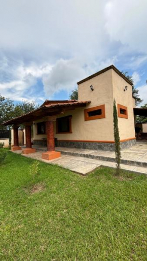 Cabaña Ciprés
